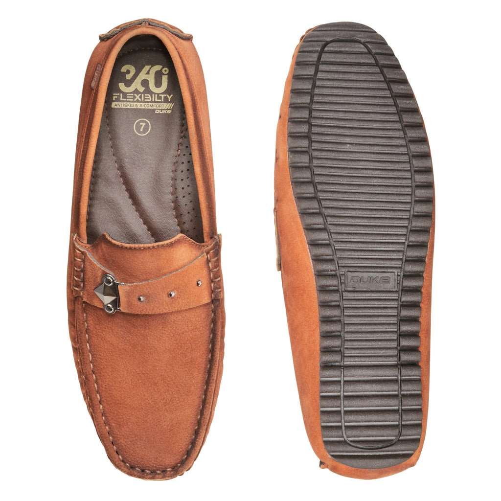 Duke Men Loafers (FWOL815)