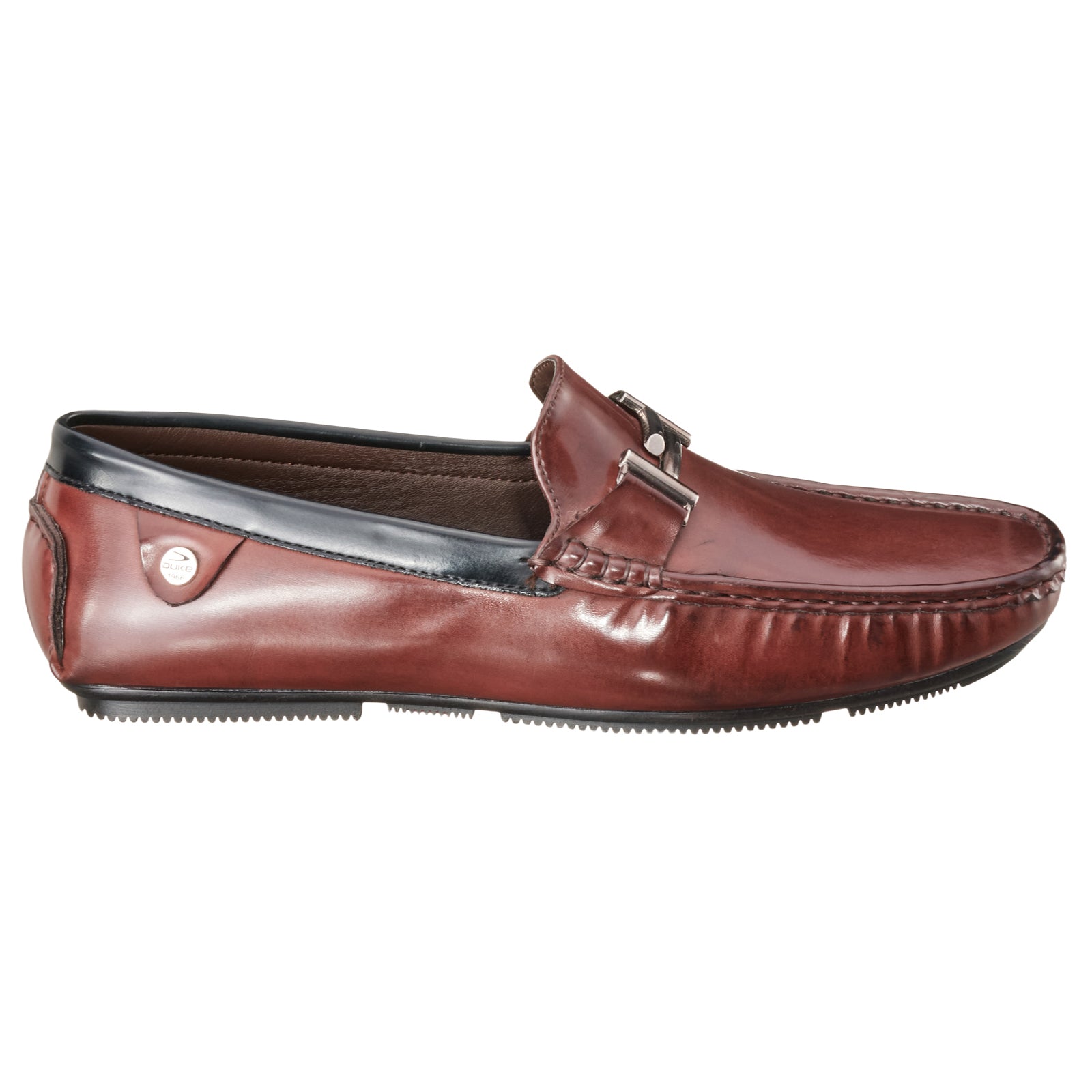 Duke Men Loafers (FWOL816)