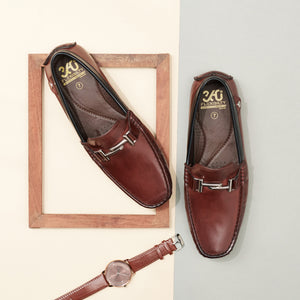 Duke Men Loafers (FWOL816)