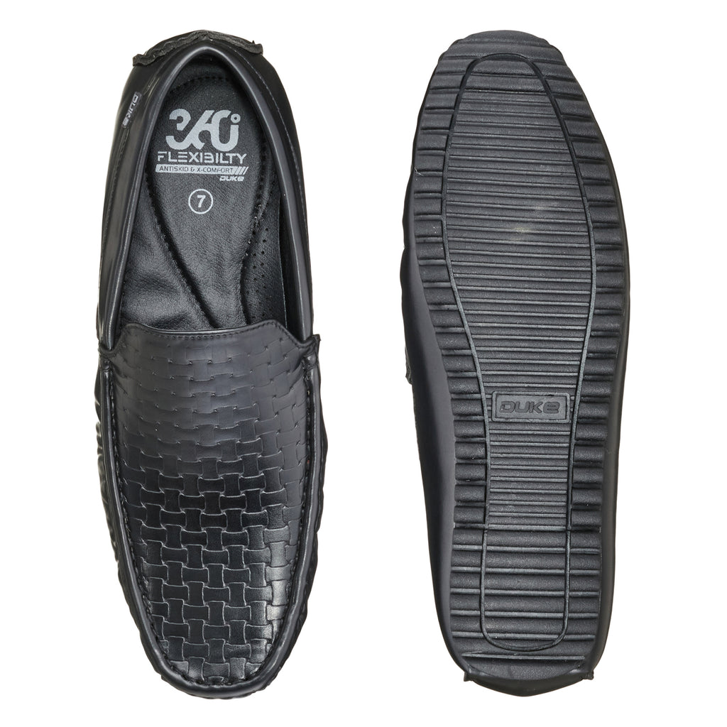 Duke Men Loafers (FWOL817)