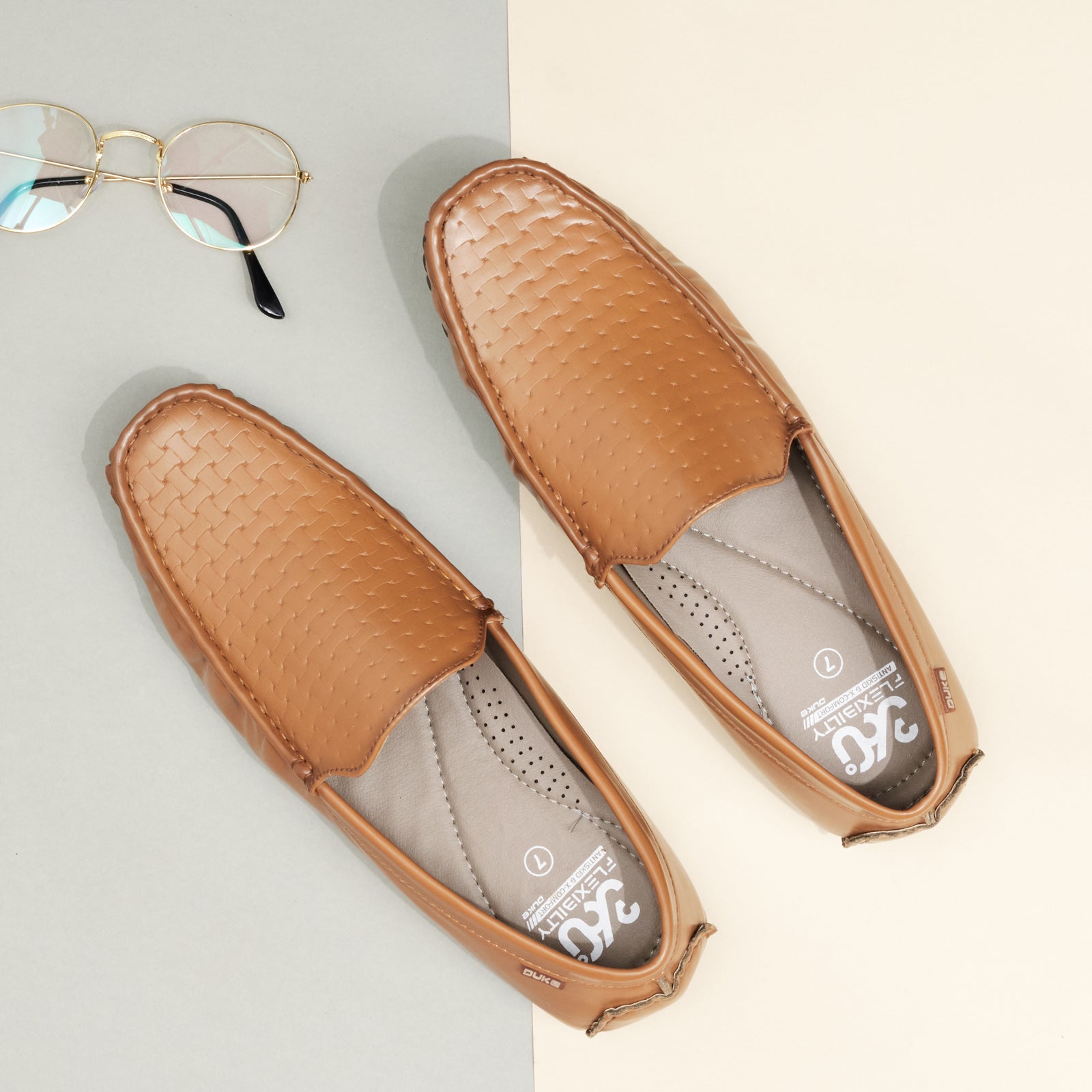 Duke Men Loafers (FWOL817)
