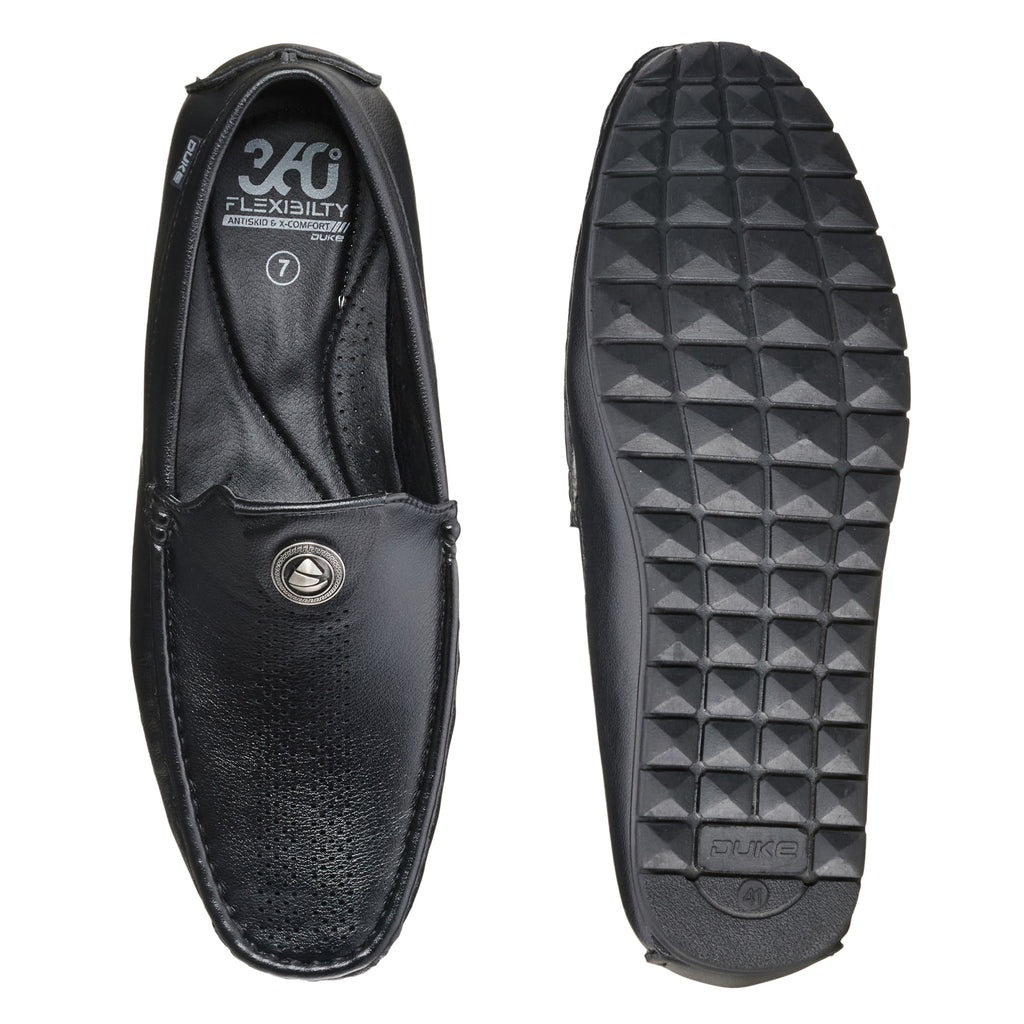 Duke Men Loafers (FWOL818)