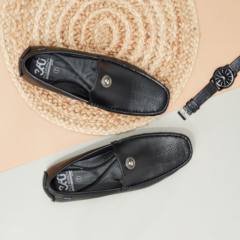 Duke Men Loafers (FWOL818)