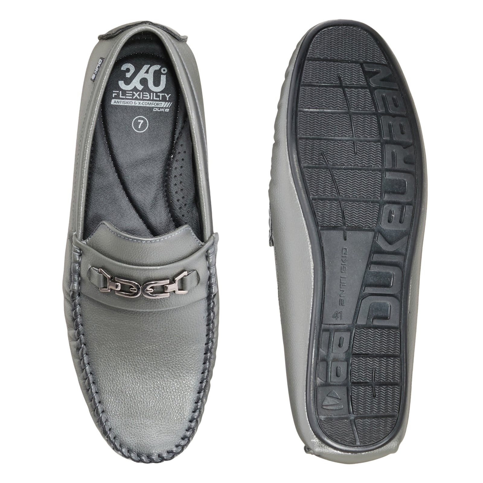 Duke Men Loafers (FWOL820)