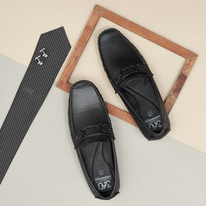 Duke Men Loafers (FWOL821)