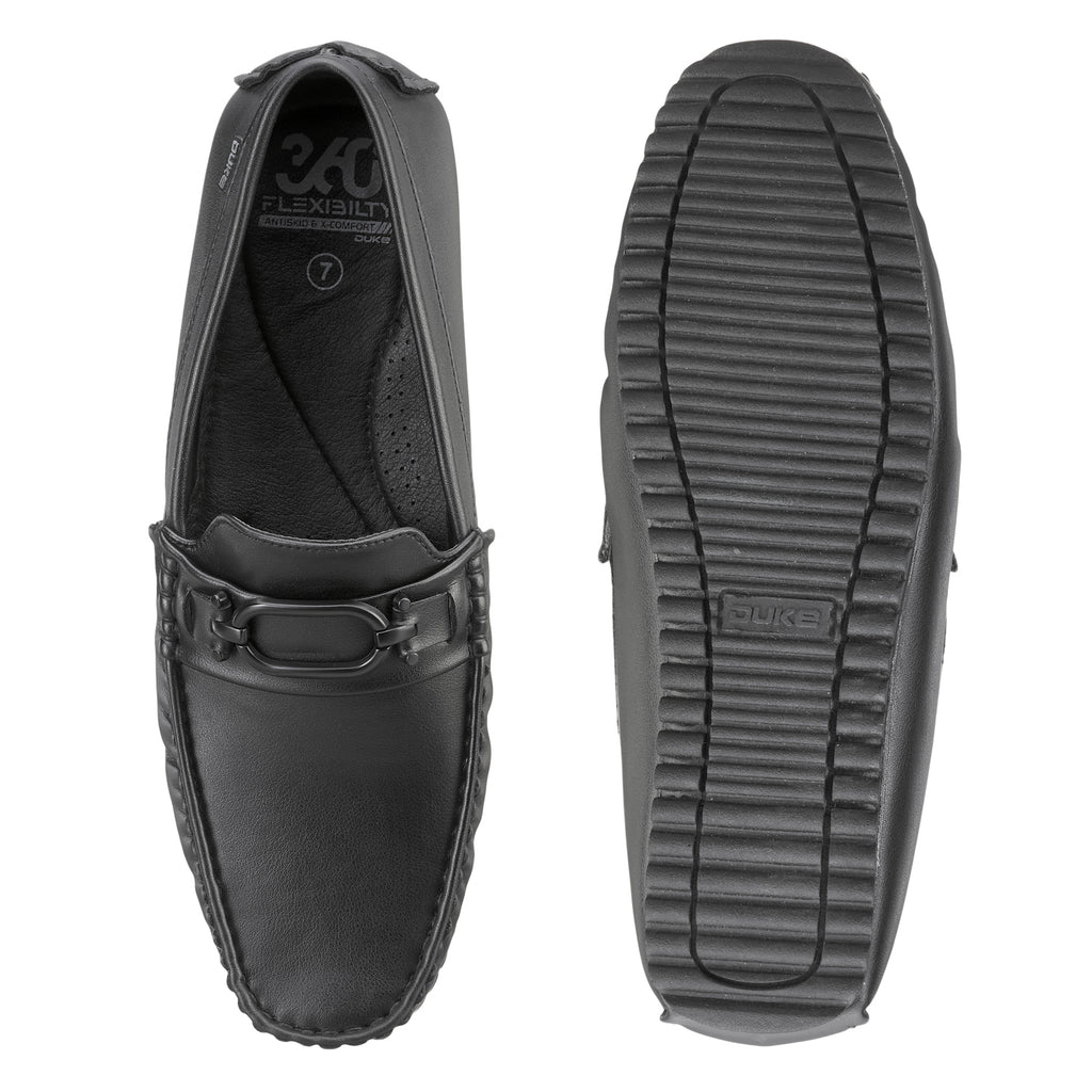 Duke Men Loafers (FWOL821)