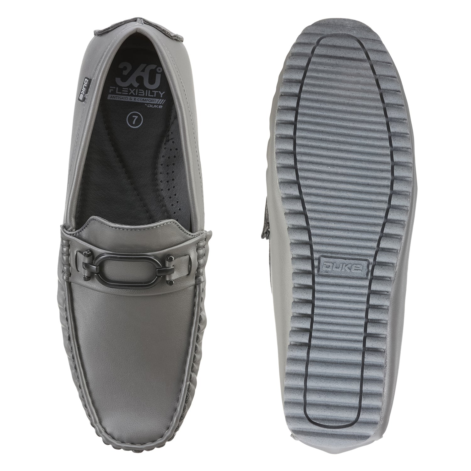 Duke Men Loafers (FWOL821)