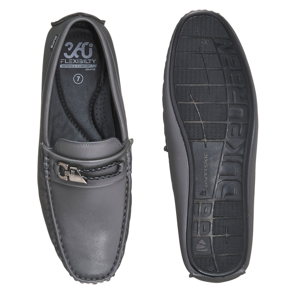 Duke Men Loafers (FWOL822)
