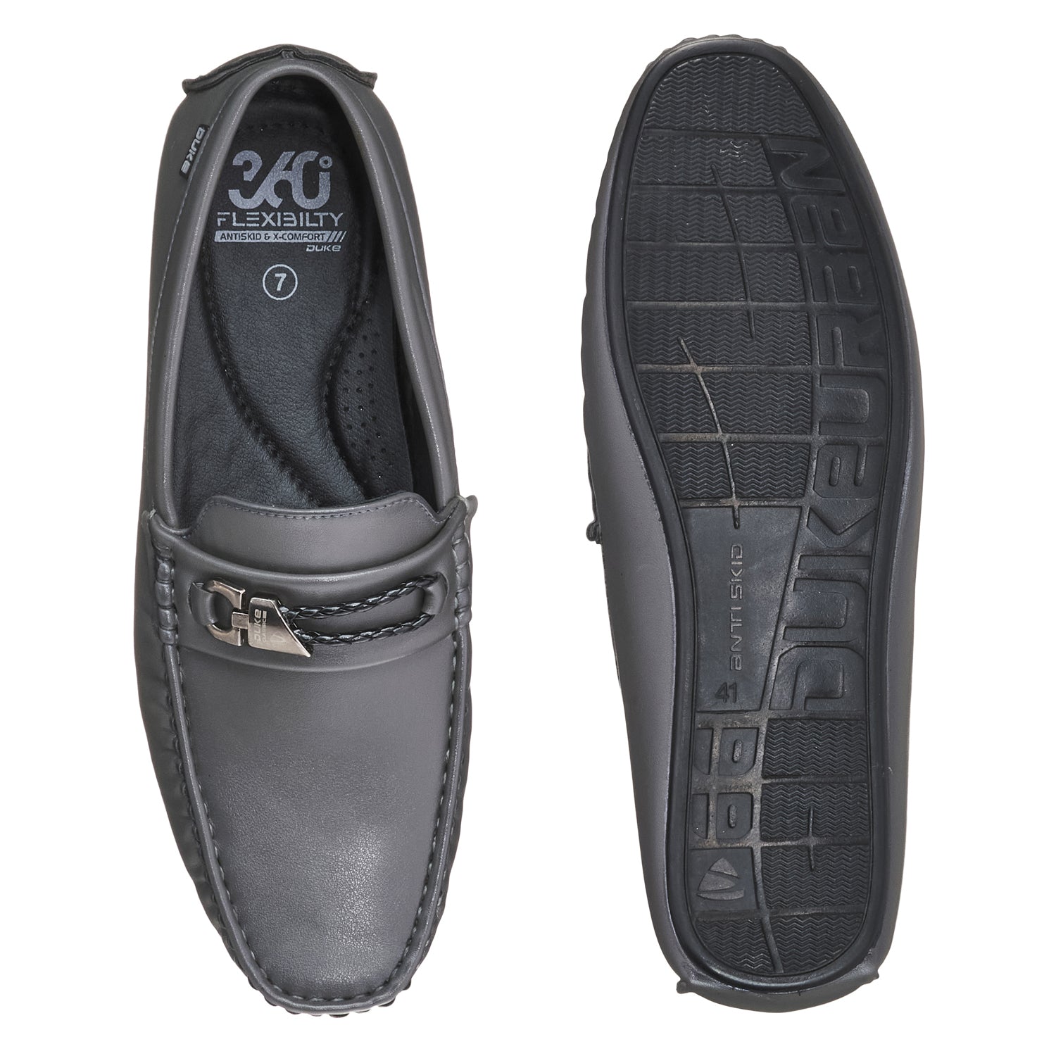 Duke Men Loafers (FWOL822)
