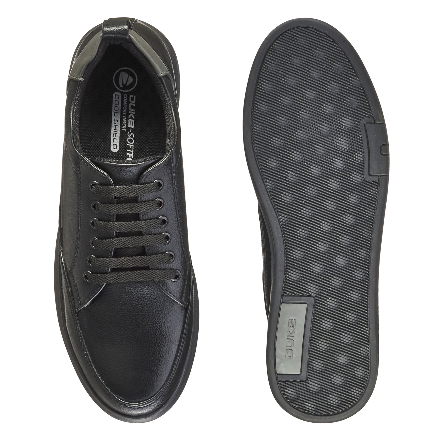 Duke Men Sneakers (FWOL827)