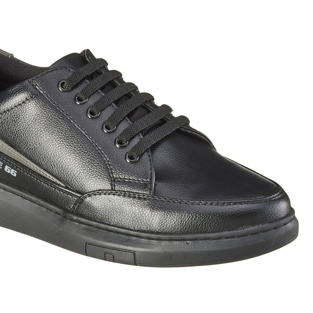 Duke Men Sneakers (FWOL827)