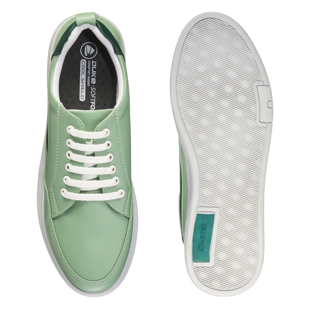 Duke Men Sneakers (FWOL827)