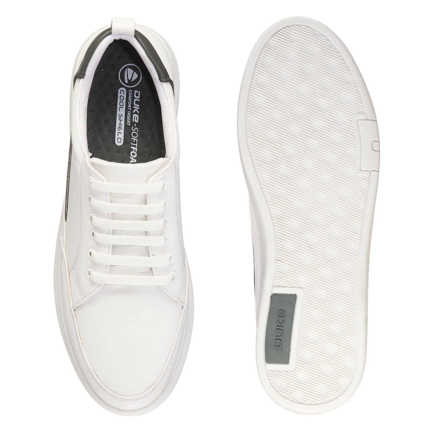 Duke Men Sneakers (FWOL827)