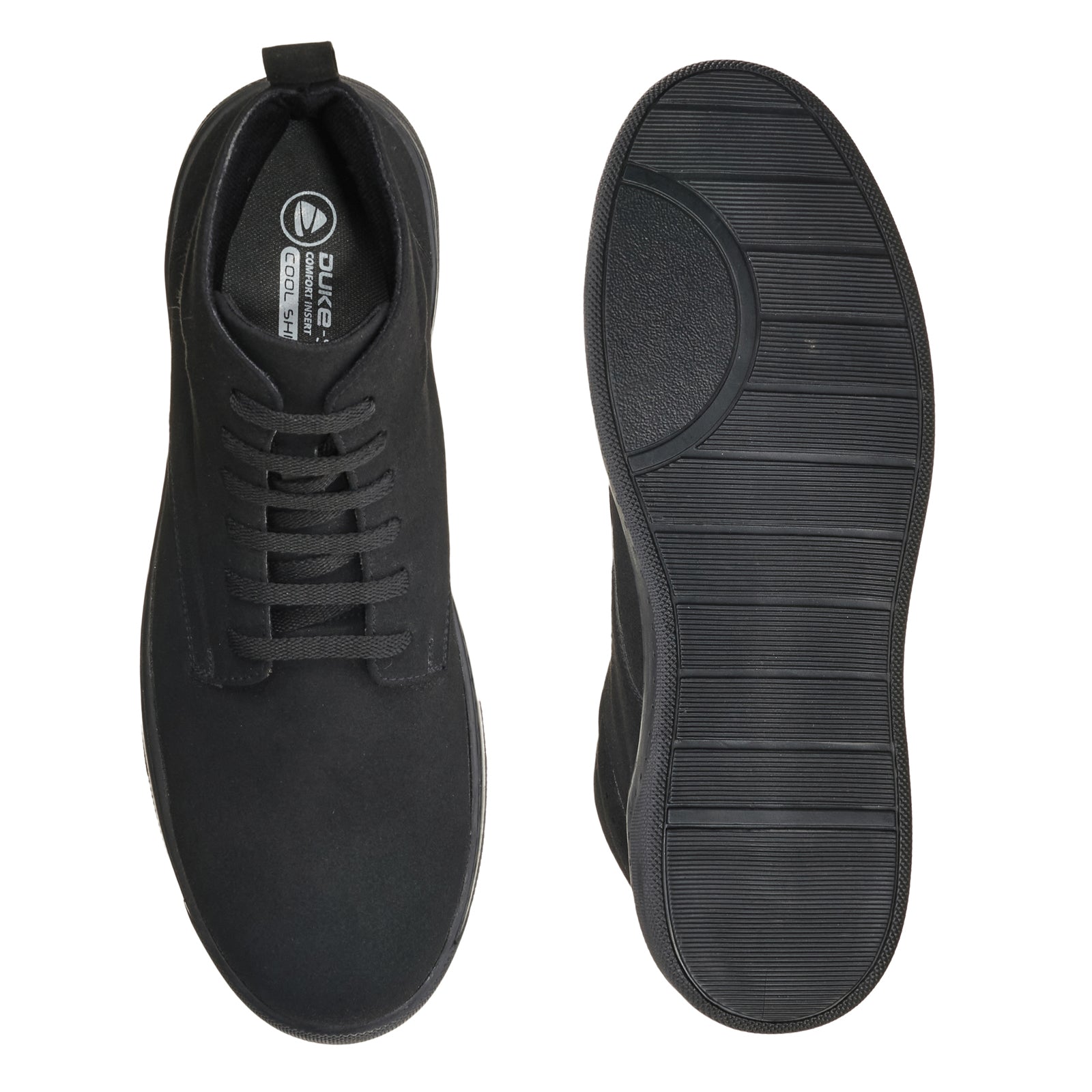 Duke Men Boots (FWOL828)