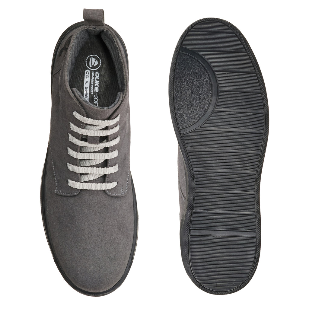 Duke Men Boots (FWOL828)