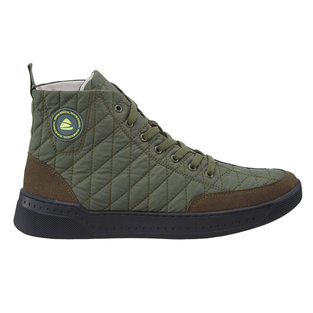 Duke Men Boots (FWOL829)