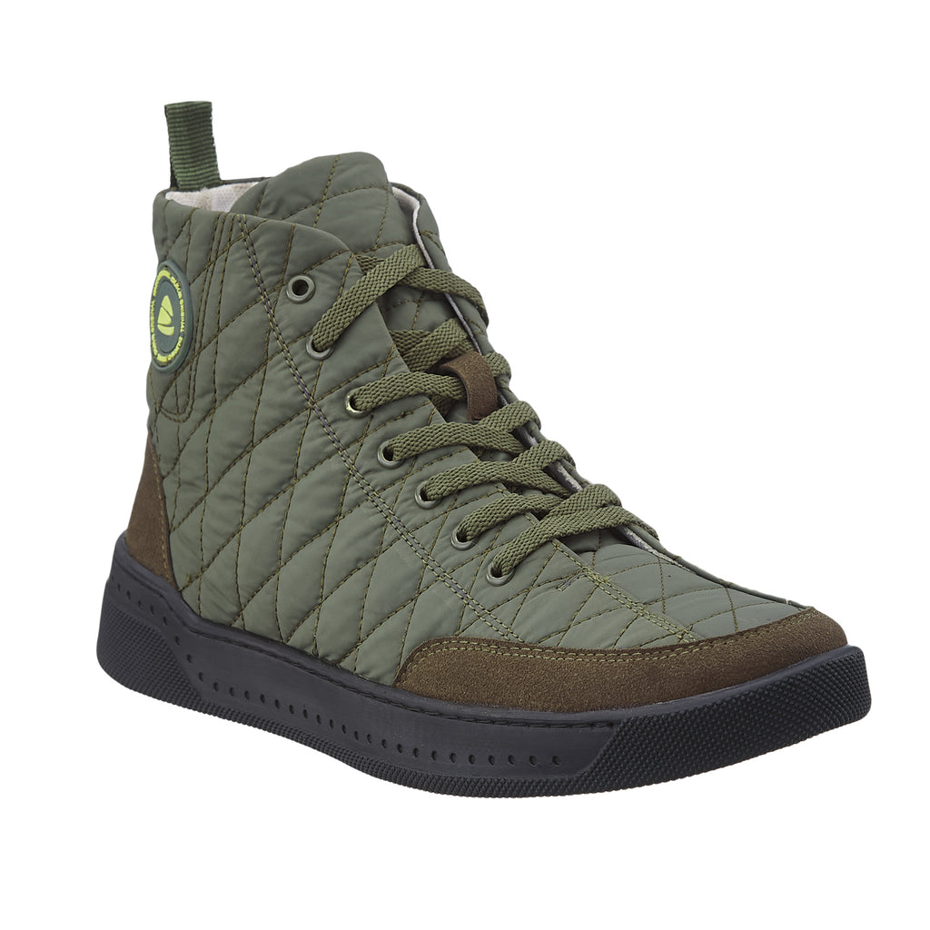 Duke Men Boots (FWOL829)