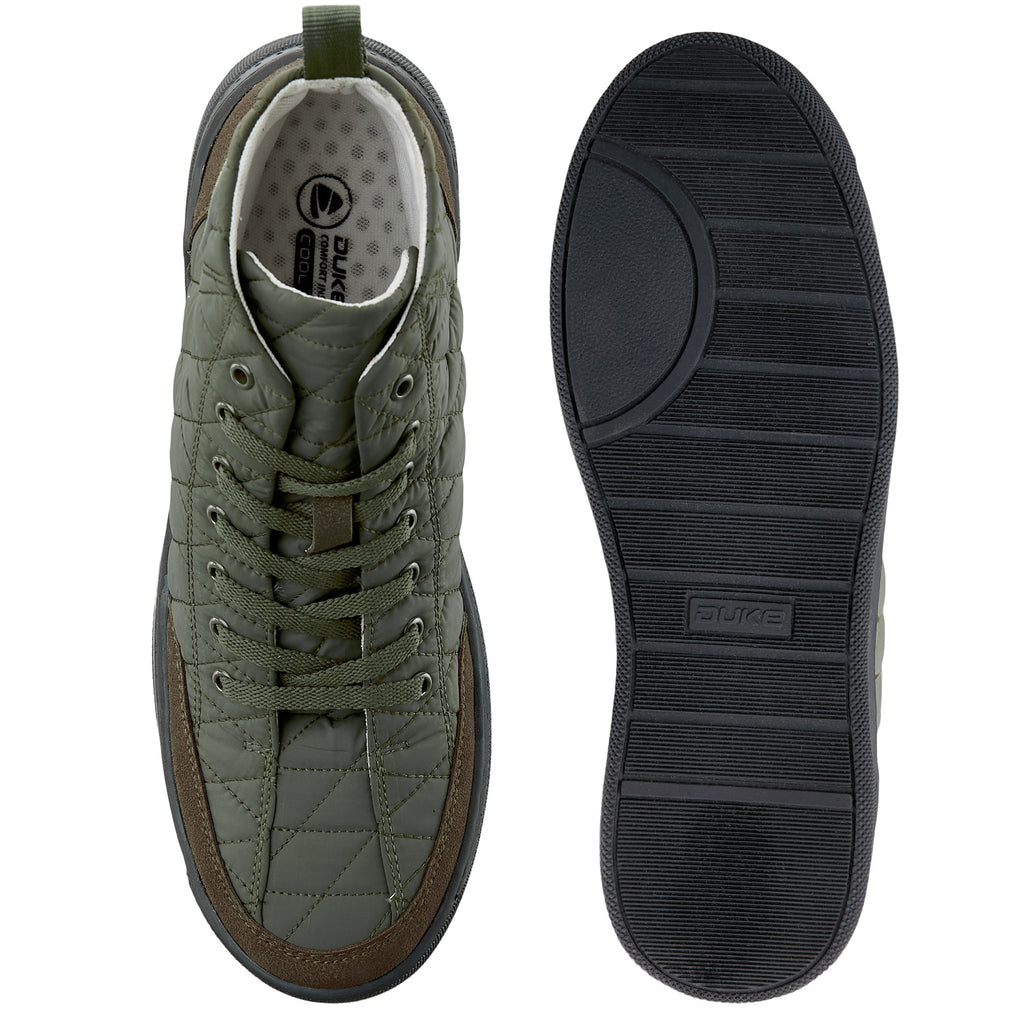 Duke Men Boots (FWOL829)