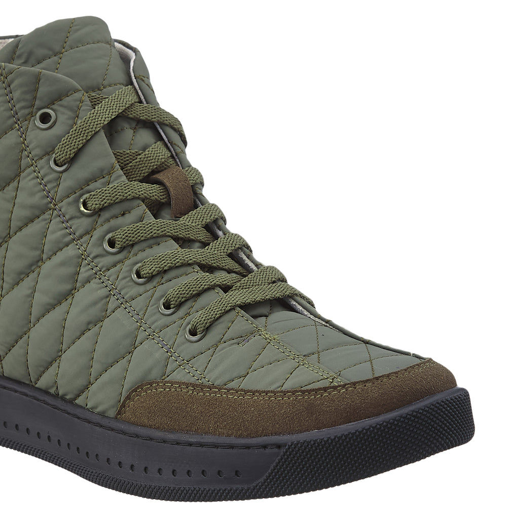 Duke Men Boots (FWOL829)