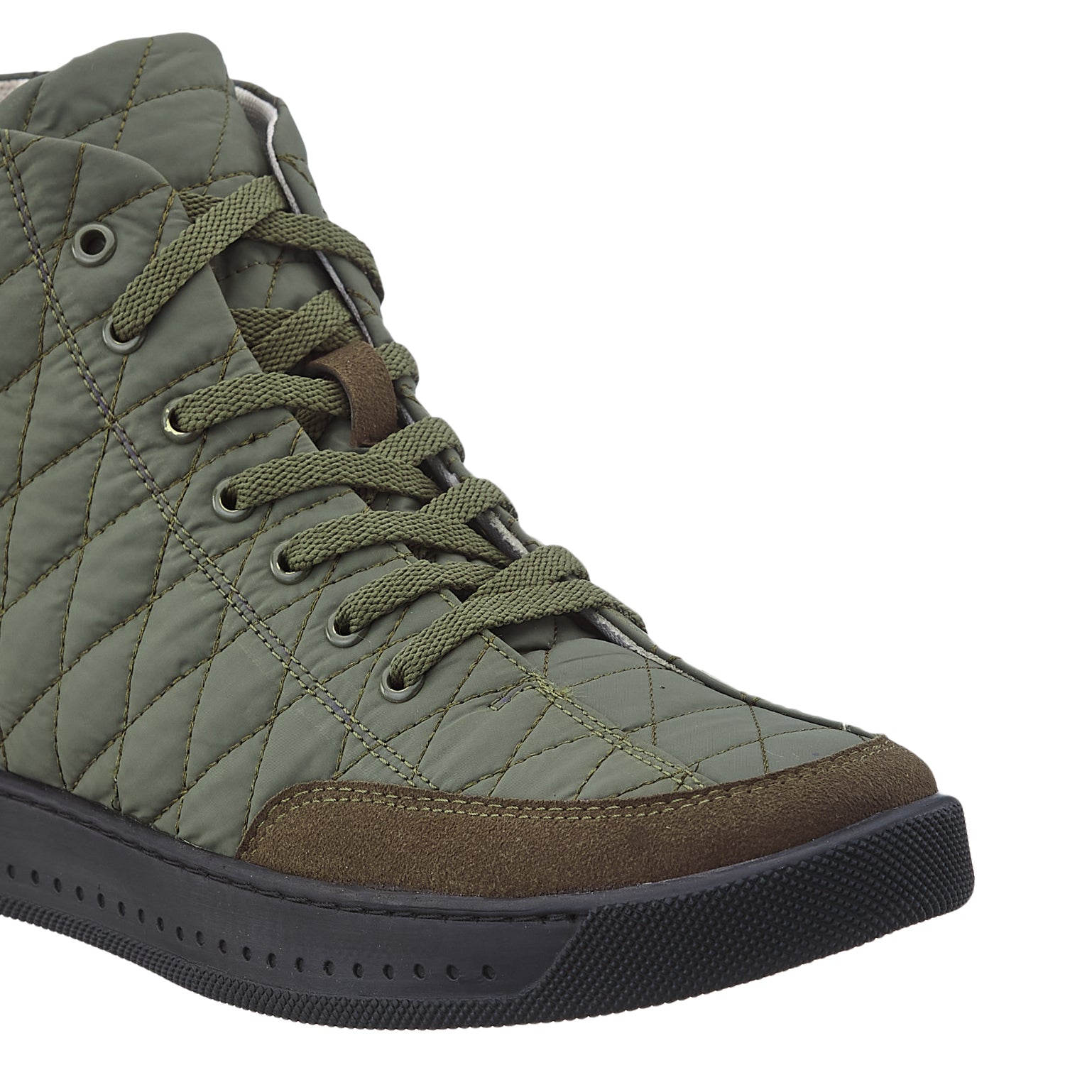 Duke Men Boots (FWOL829)