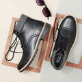 Duke Men Boots (FWOL830)