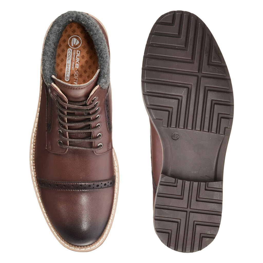 Duke Men Boots (FWOL830)