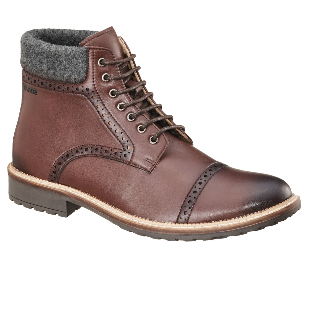 Duke Men Boots (FWOL830)
