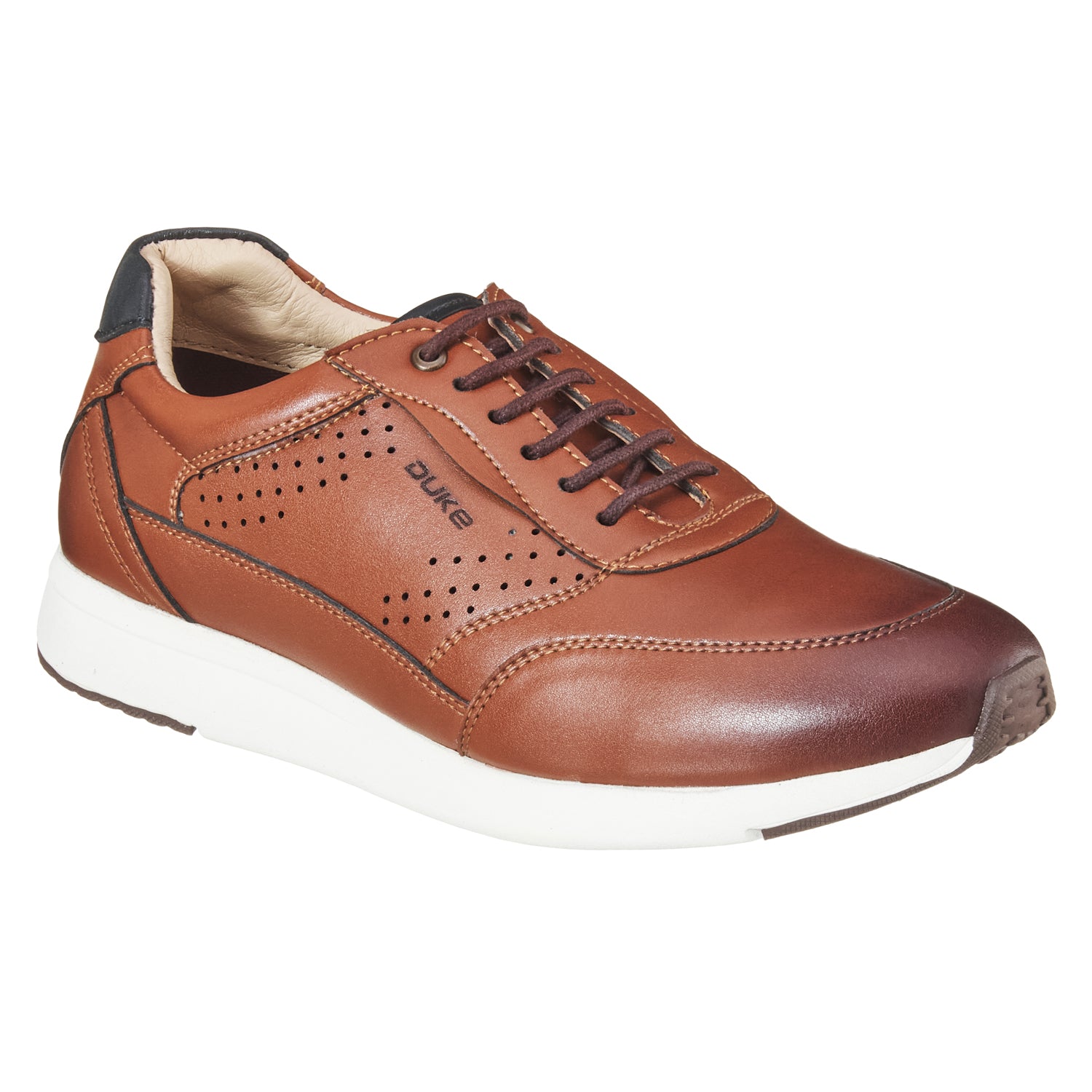 Duke Men Sneakers (FWOL796)