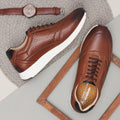 Duke Men Sneakers (FWOL796)