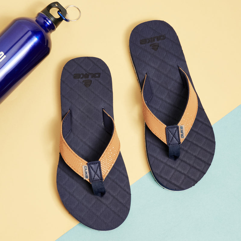 Duke Women Flip Flops (XFW0319)