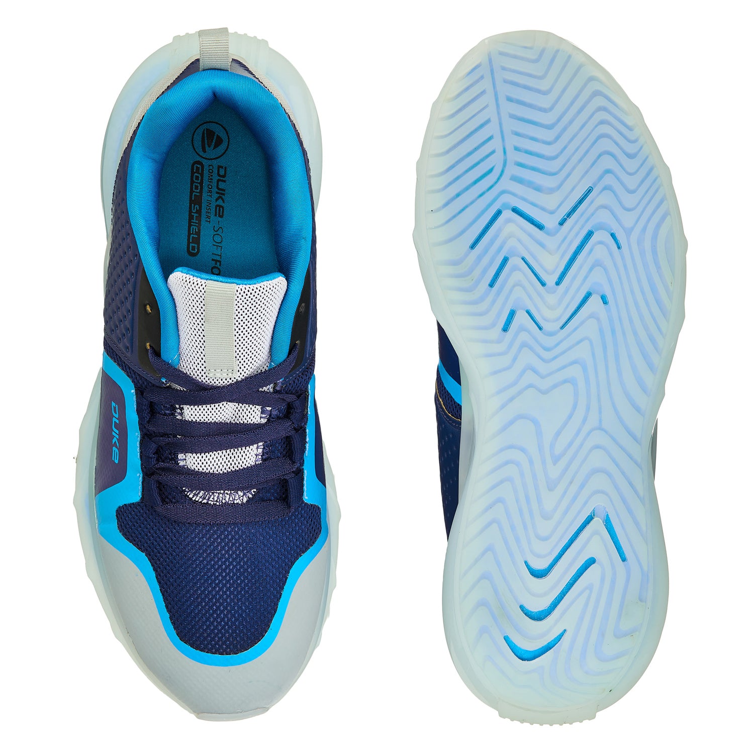 Duke Men Sports Shoes (FWOL1394)
