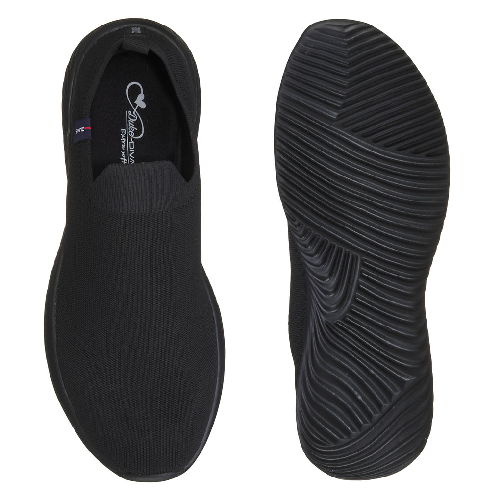 Duke Women Sports Shoes (XFOL1508)