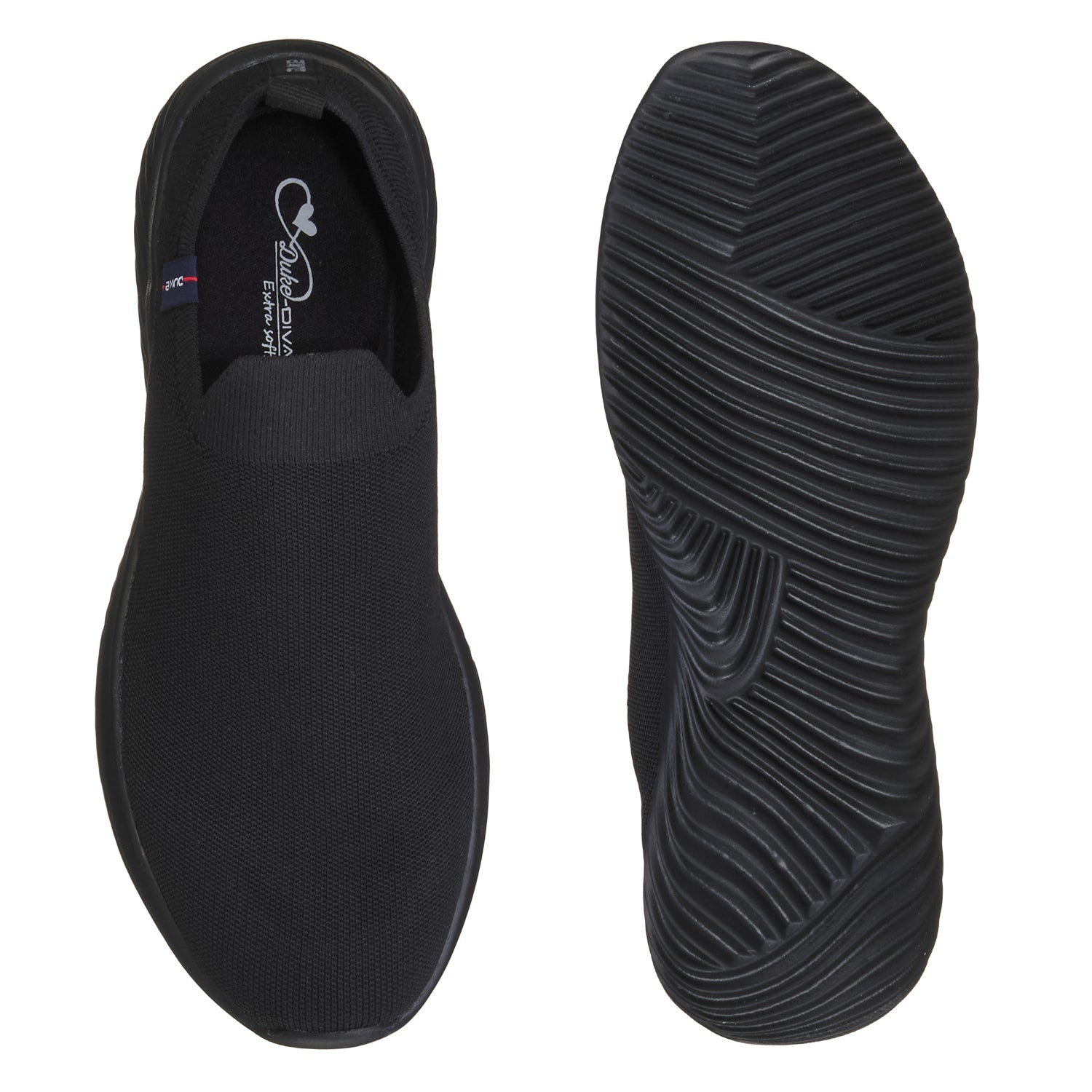 Duke Women Sports Shoes (XFOL1508)