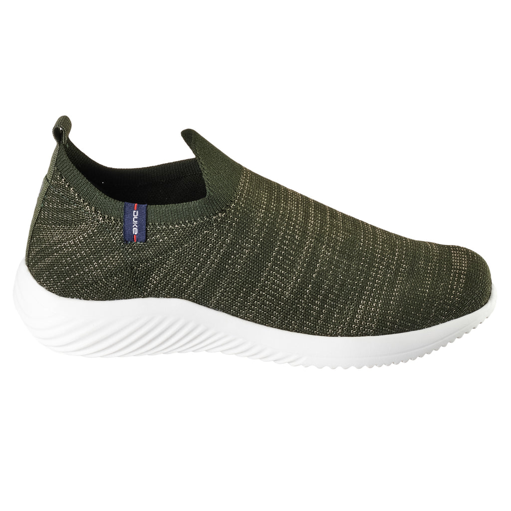 Duke Women Sports Shoes (XFOL1509)