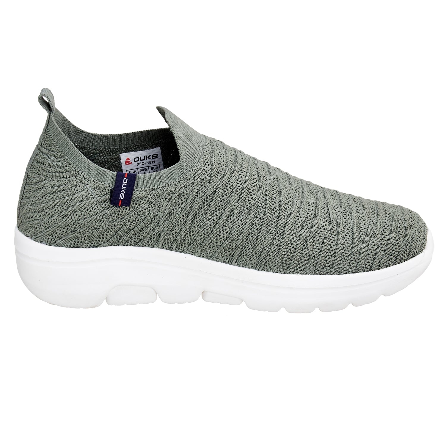 Duke Women Sports Shoes (XFOL1511)