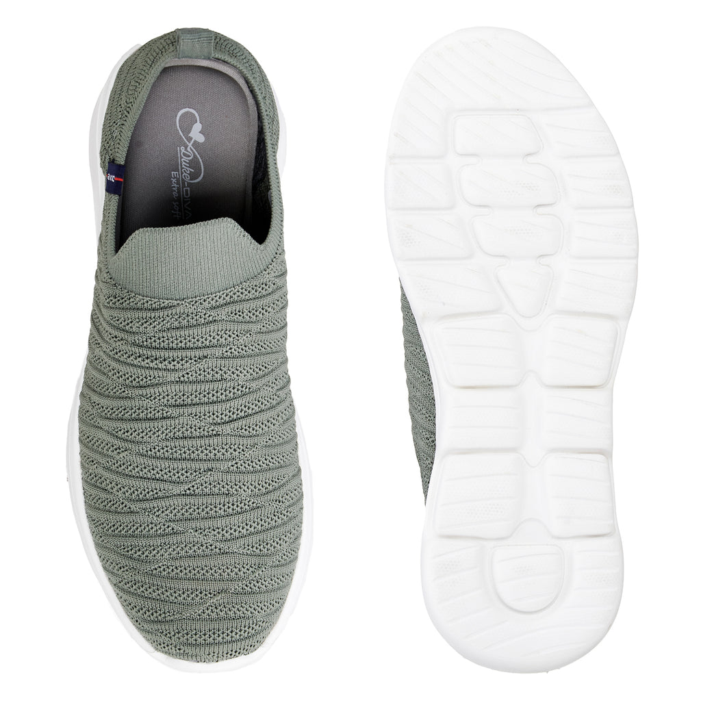 Duke Women Sports Shoes (XFOL1511)