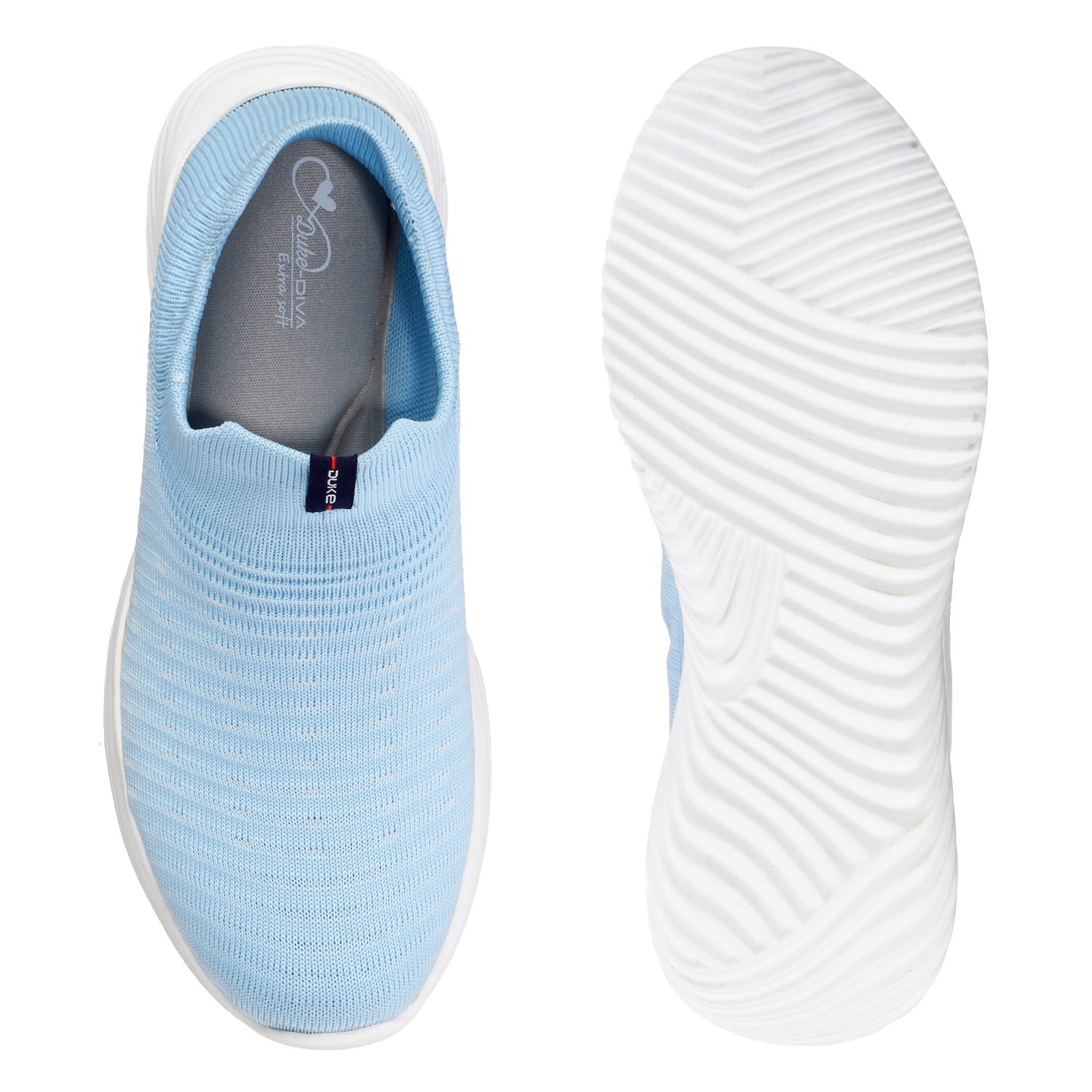 Duke Women Sports Shoes (XFOL1504)