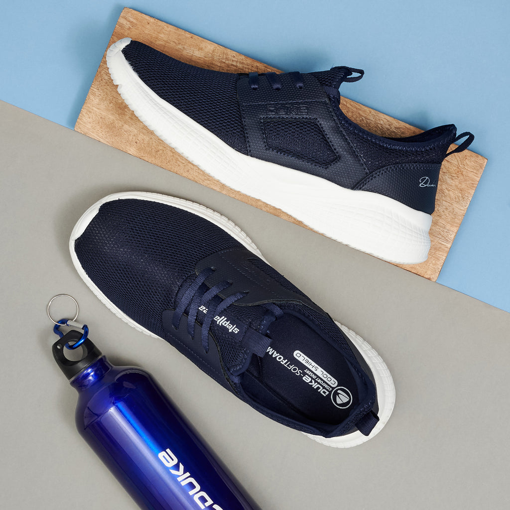 Duke Men Sports Shoes (FWS1322M)