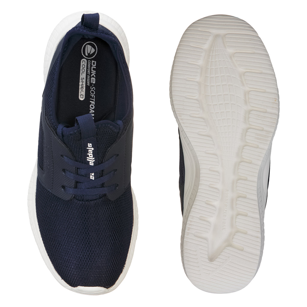 Duke Men Sports Shoes (FWS1322M)
