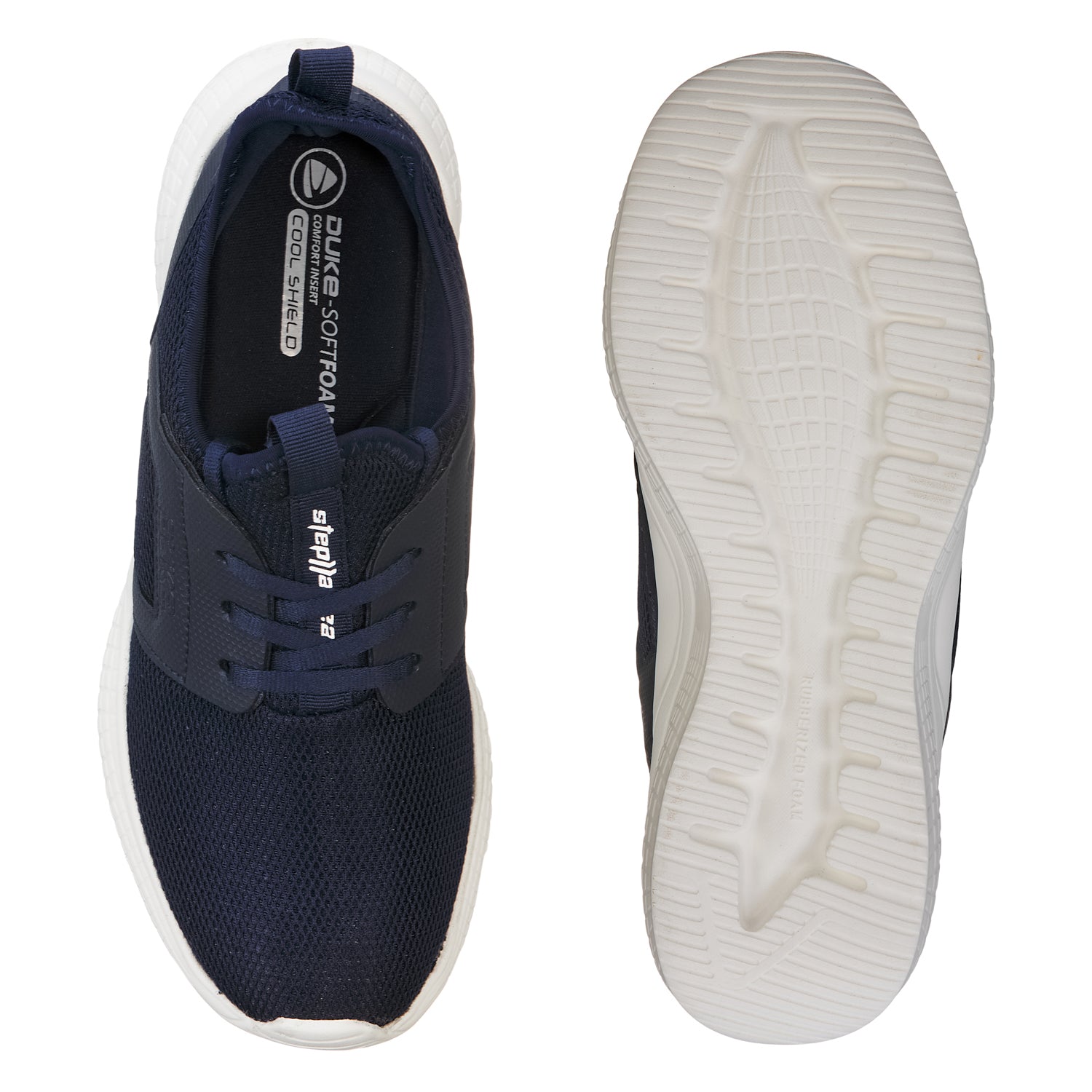 Duke Men Sports Shoes (FWS1322M)