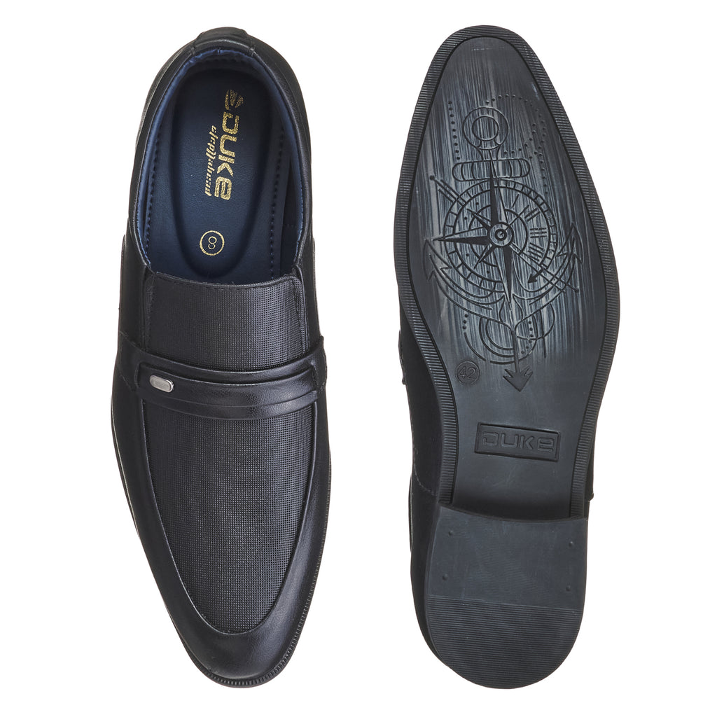 Duke Men Formal Shoes (FWD5022M)