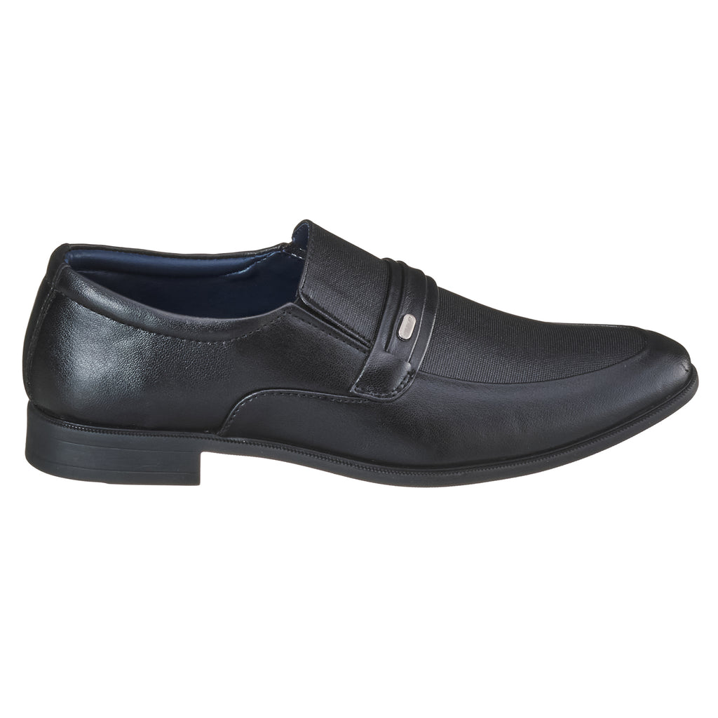 Duke Men Formal Shoes (FWD5022M)