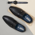 Duke Men Formal Shoes (FWD5022M)
