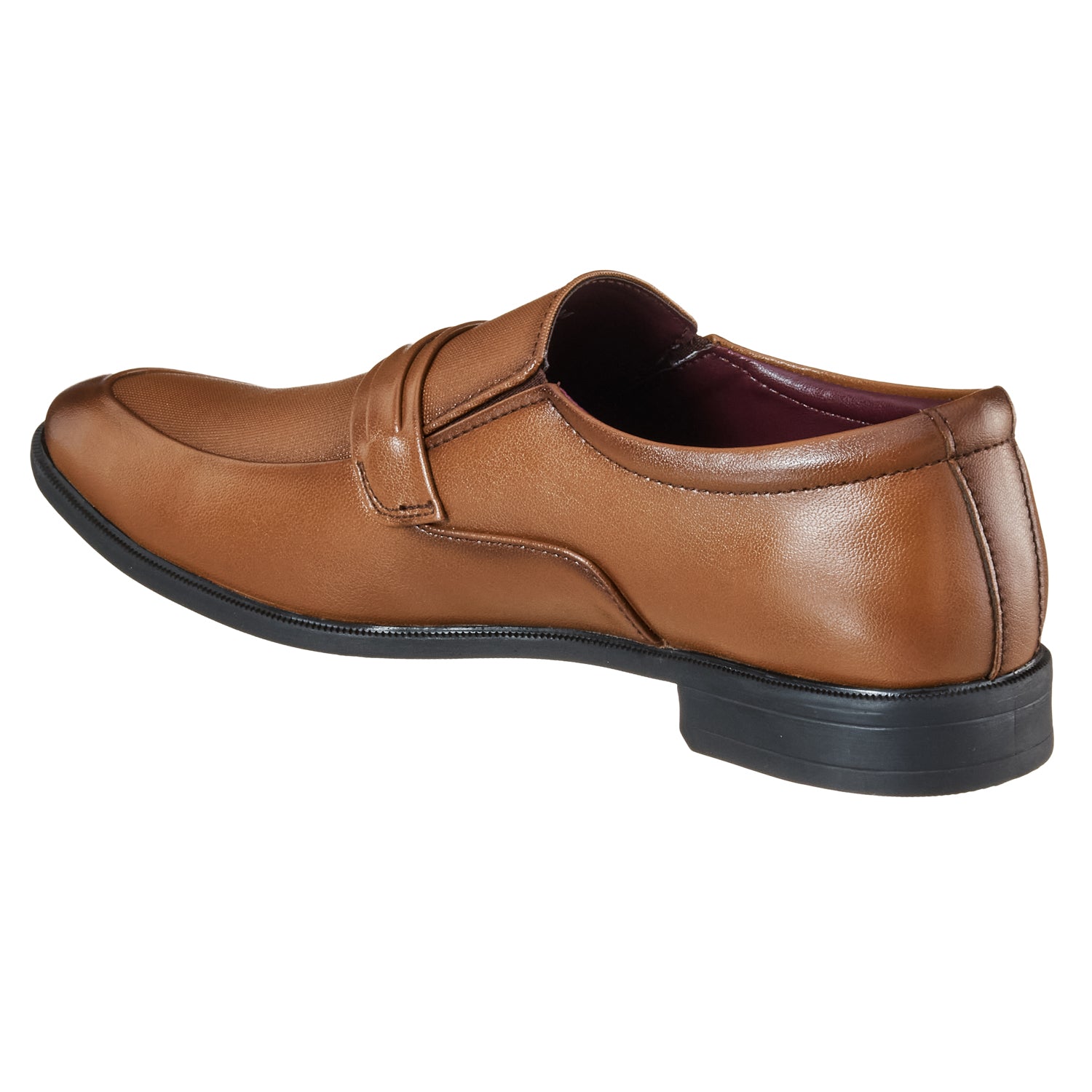 Duke Men Formal Shoes (FWD5022M)