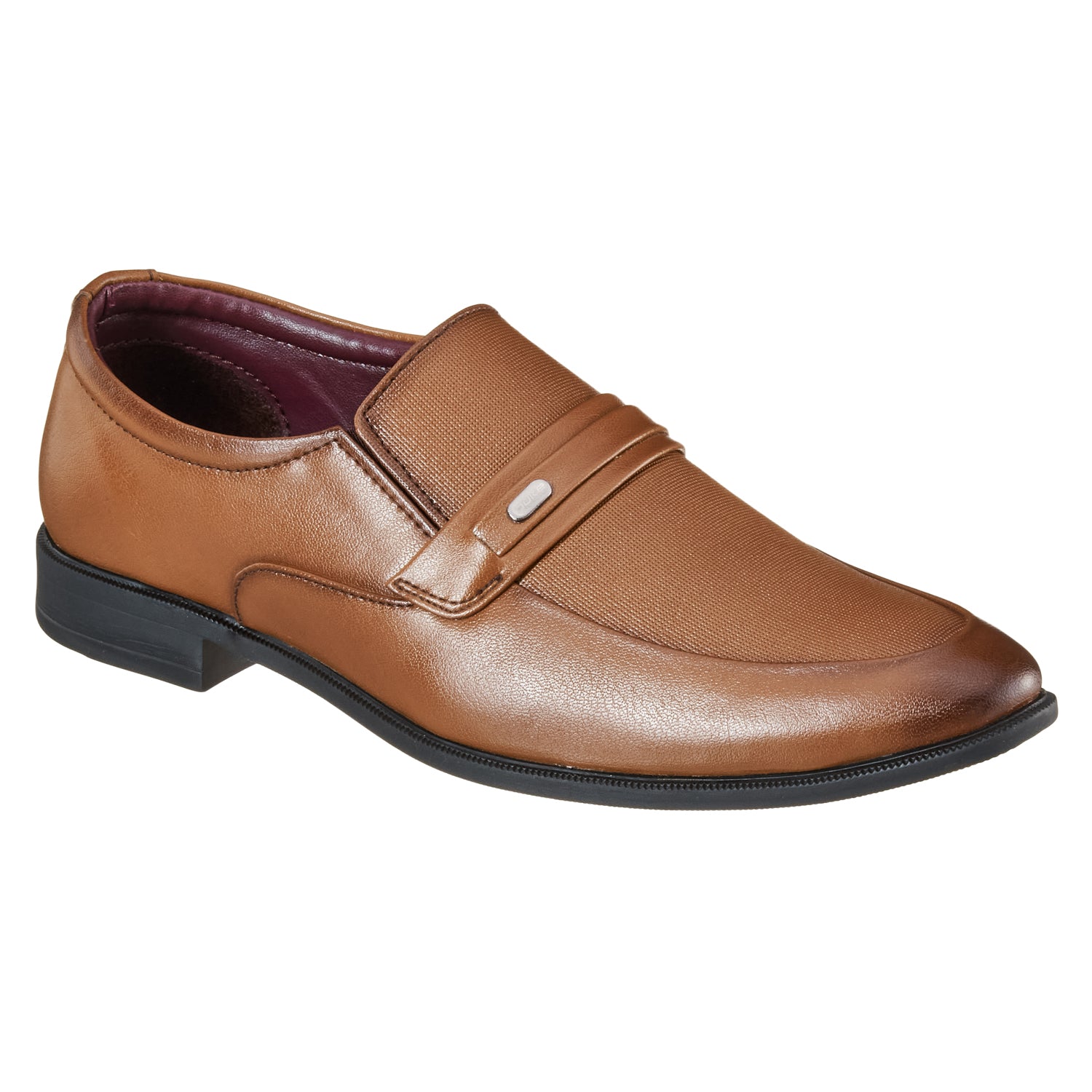 Duke Men Formal Shoes (FWD5022M)