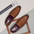 Duke Men Formal Shoes (FWD5022M)