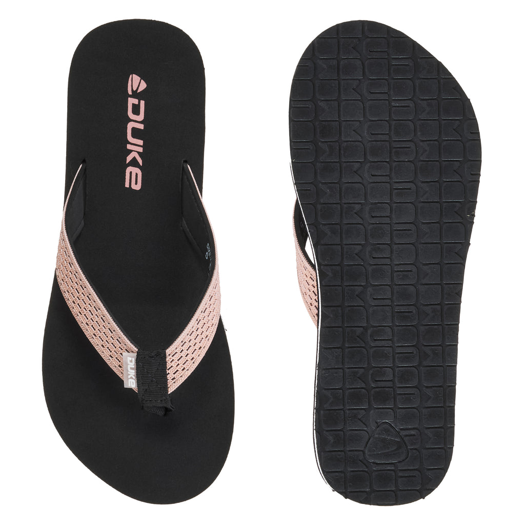Duke Women Flip-Flops (XFW0332M)