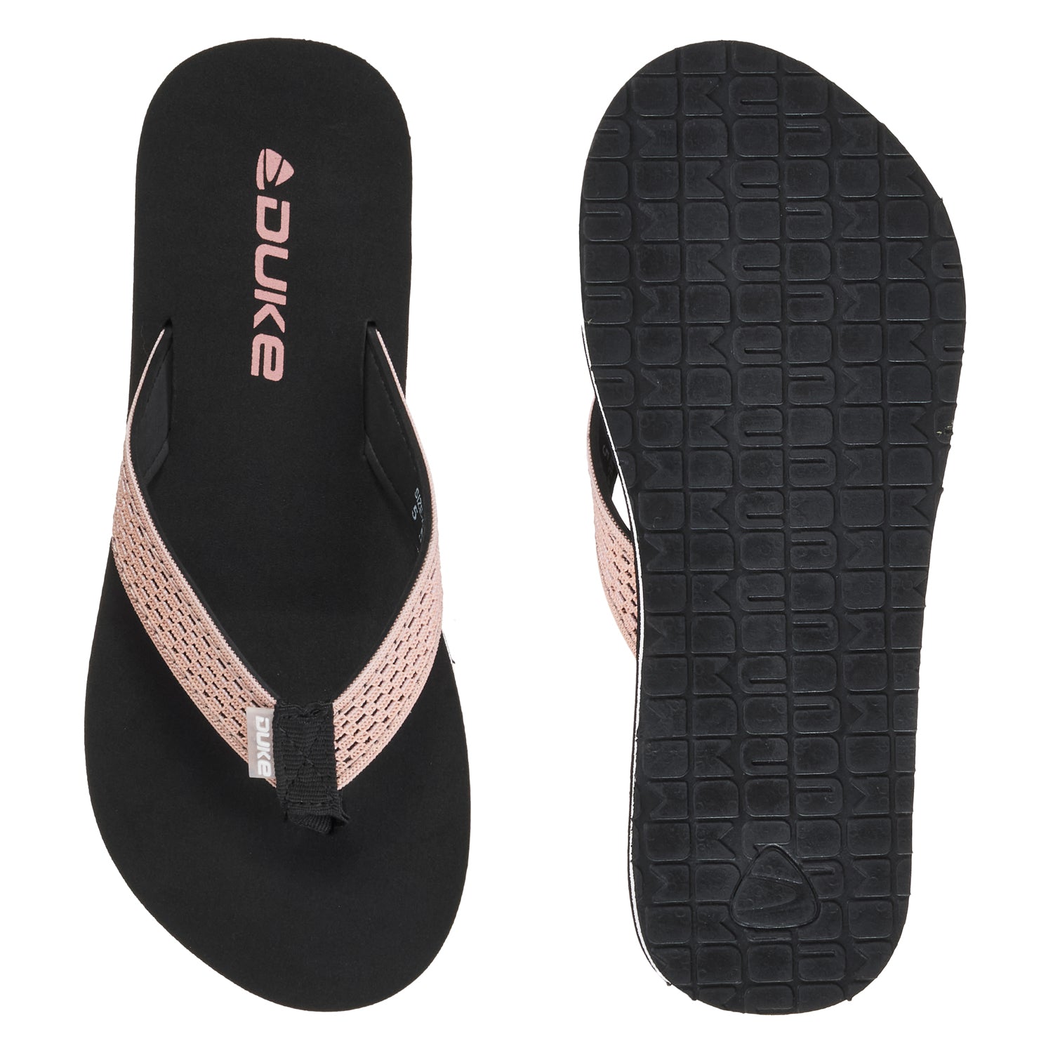 Duke Women Flip-Flops (XFW0332M)