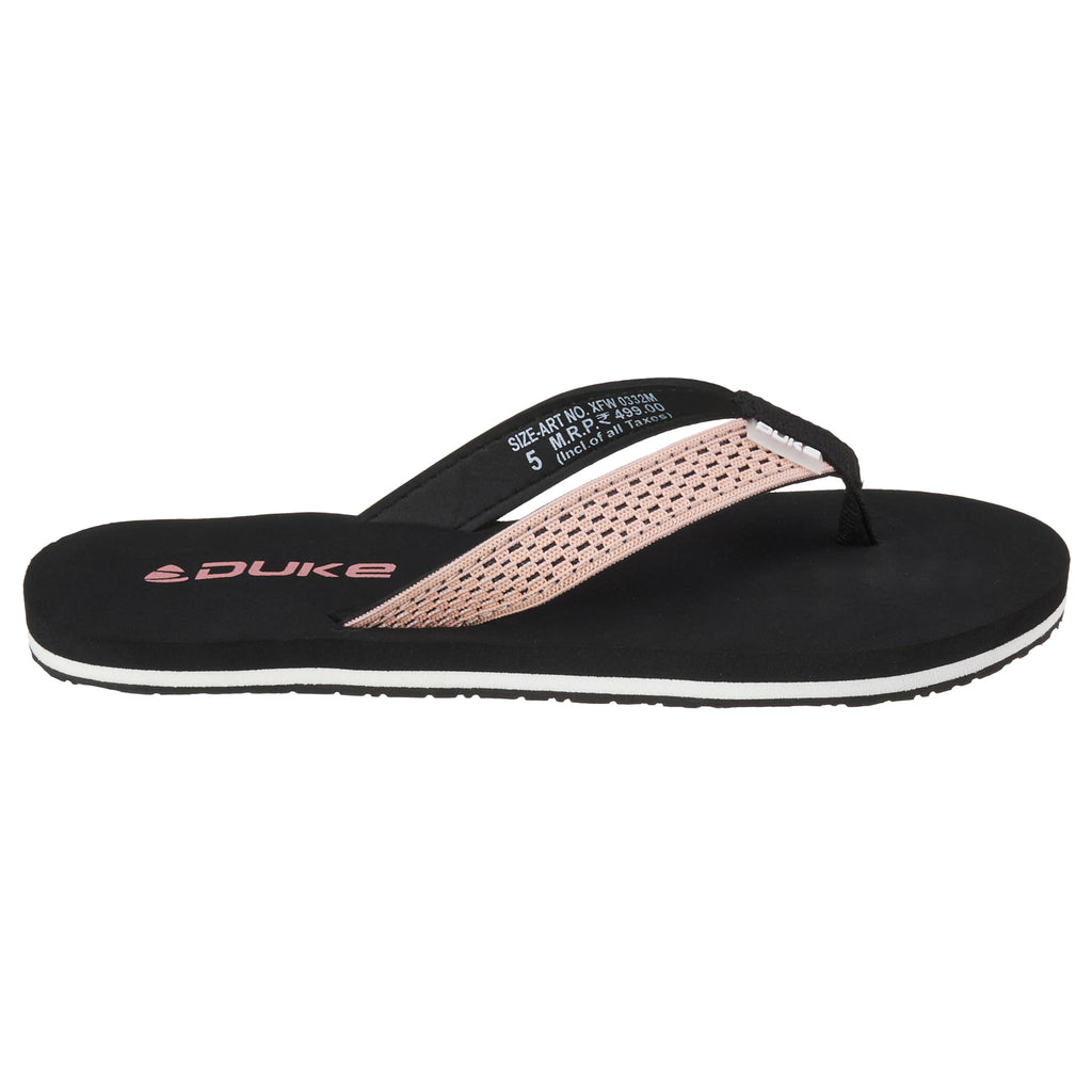 Duke Women Flip-Flops (XFW0332M)