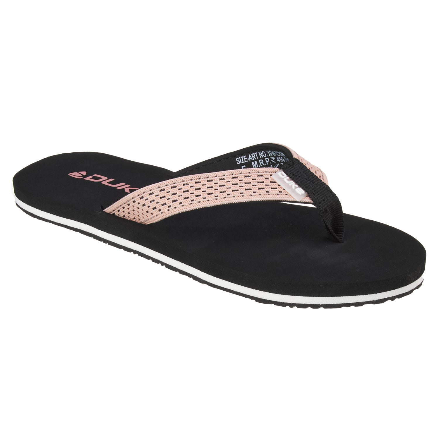 Duke Women Flip-Flops (XFW0332M)